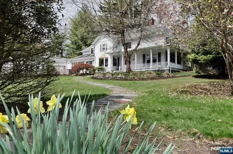 20 Spring Valley Road Montvale NJ 07645