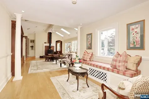 20 Spring Valley Road Montvale NJ 07645