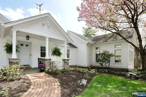 20 Spring Valley Road Montvale NJ 07645
