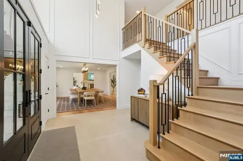 388 Freemans Lane Franklin Lakes NJ 07417