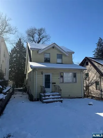 238 Van Nostrand Avenue Englewood NJ 07631