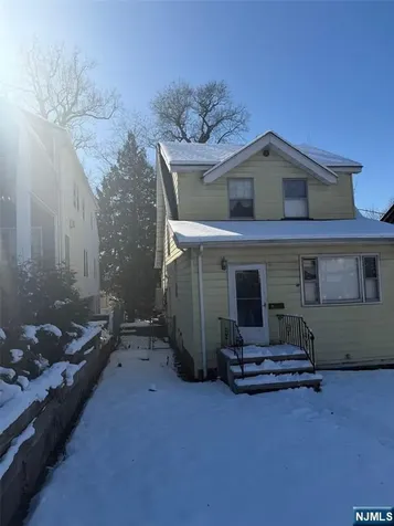 238 Van Nostrand Avenue Englewood NJ 07631
