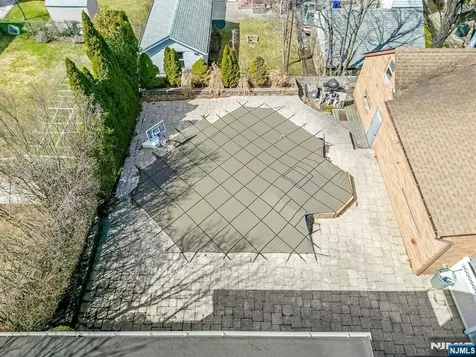 2413 Hammett Avenue Fort Lee NJ 07024