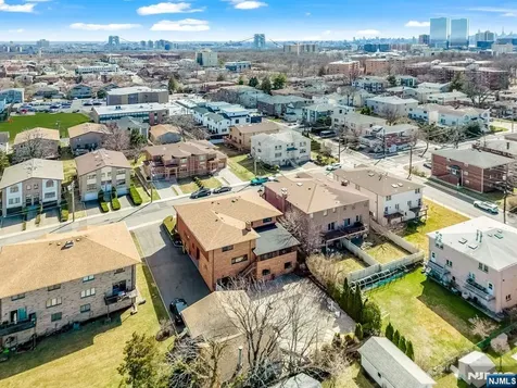 2413 Hammett Avenue Fort Lee NJ 07024