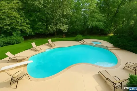 46 Overlook Road Alpine NJ 07620