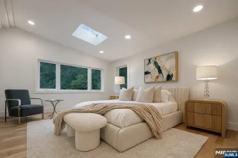 46 Overlook Road Alpine NJ 07620
