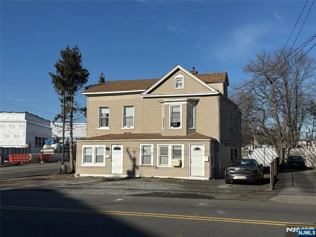 322 Main Street South Hackensack NJ 07606