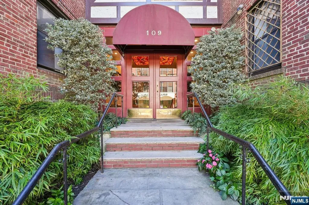 109 Grand Avenue Englewood NJ 07631