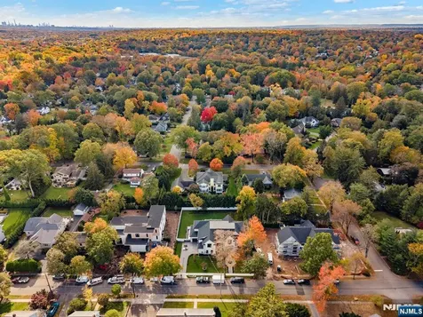 7 Central Avenue Demarest NJ 07627