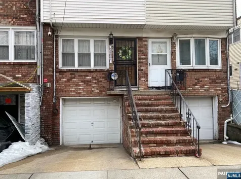 154 W Side Avenue Jersey City NJ 07305