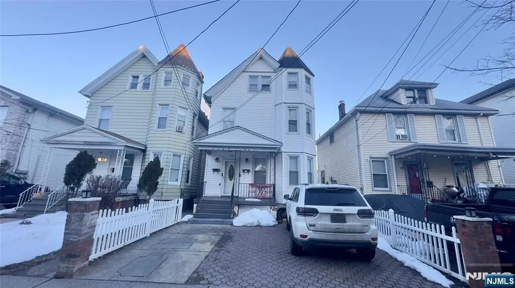 394 Cortlandt Street Belleville NJ 07109