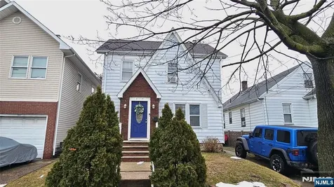 213-215 Vernon Avenue Paterson NJ 07503