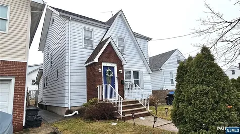 213-215 Vernon Avenue Paterson NJ 07503