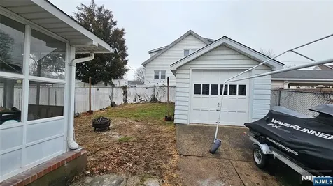 213-215 Vernon Avenue Paterson NJ 07503