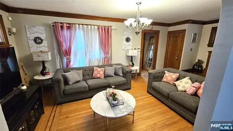 213-215 Vernon Avenue Paterson NJ 07503