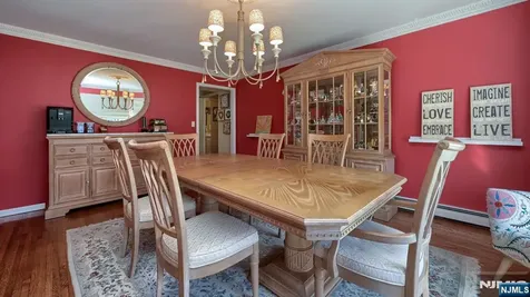 6 Brentwood Court Wayne NJ 07470