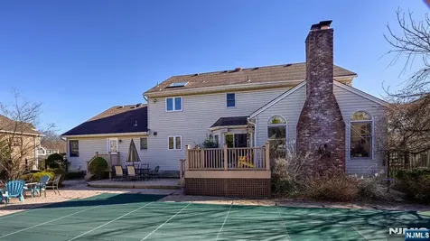 6 Brentwood Court Wayne NJ 07470