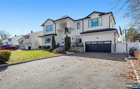 537 Spring Valley Road Paramus NJ 07652