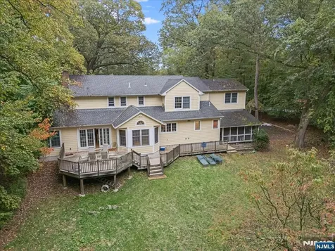240 Ottowa Lane Franklin Lakes NJ 07417