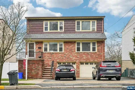 397 Oak Street Ridgefield NJ 07657