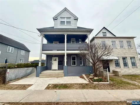 144 Main Street Lodi NJ 07644