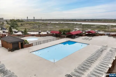 1705 Harmon Cove Tower Secaucus NJ 07094