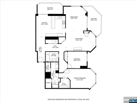1705 Harmon Cove Tower Secaucus NJ 07094
