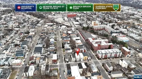 375 6th Avenue Newark NJ 07107