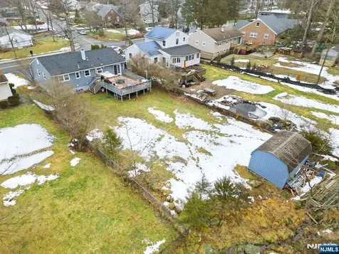 34 Seminole Avenue Oakland NJ 07436