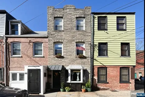 62 Willow Terrace Hoboken NJ 07030