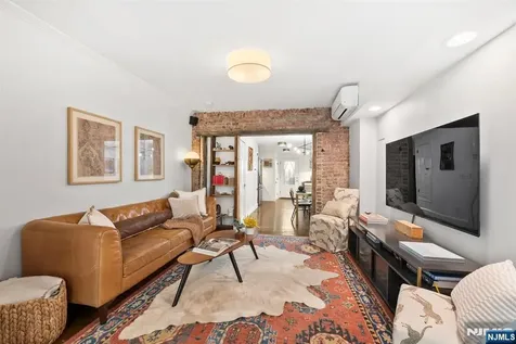 62 Willow Terrace Hoboken NJ 07030