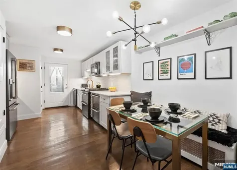 62 Willow Terrace Hoboken NJ 07030