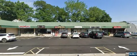 619 Ridge Road North Arlington NJ 07031