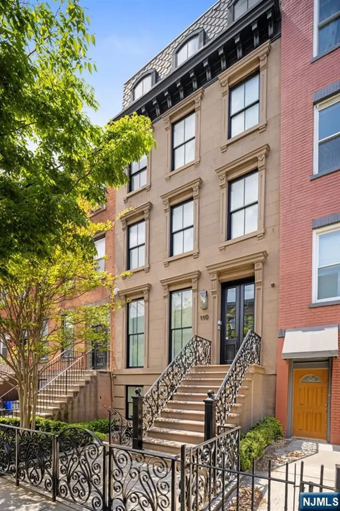 110 Park Avenue Hoboken NJ 07030