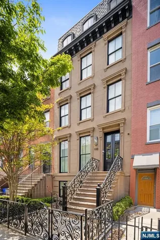 110 Park Avenue Hoboken NJ 07030