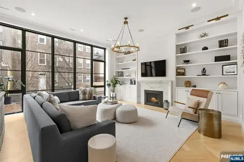 110 Park Avenue Hoboken NJ 07030