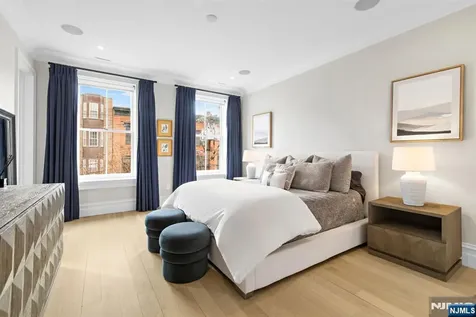 110 Park Avenue Hoboken NJ 07030