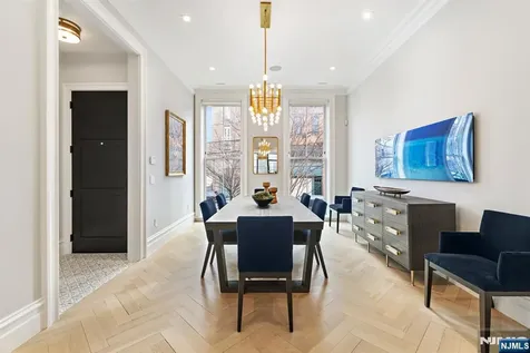 110 Park Avenue Hoboken NJ 07030