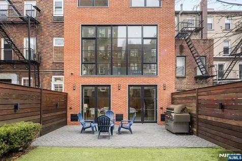 110 Park Avenue Hoboken NJ 07030