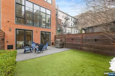 110 Park Avenue Hoboken NJ 07030