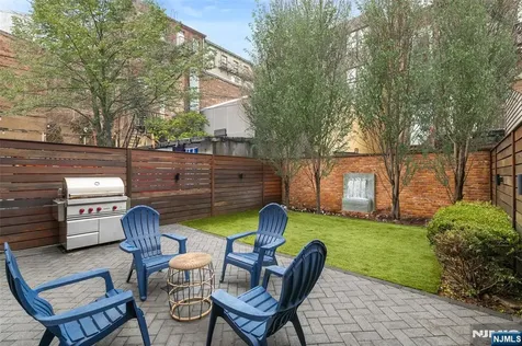 110 Park Avenue Hoboken NJ 07030