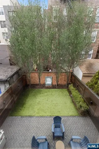 110 Park Avenue Hoboken NJ 07030