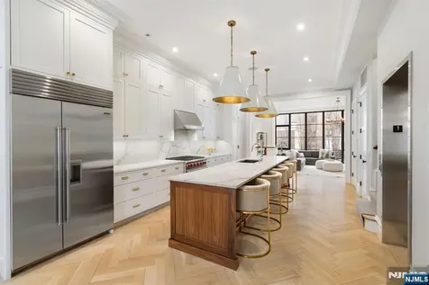 110 Park Avenue Hoboken NJ 07030
