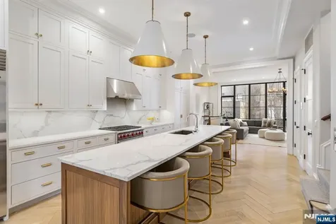 110 Park Avenue Hoboken NJ 07030