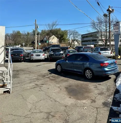 24-28B Maple Avenue Fair Lawn NJ 07410