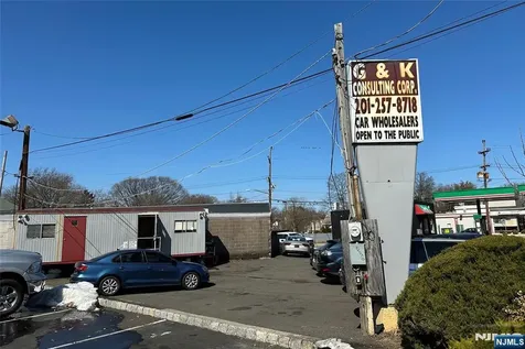 24-28B Maple Avenue Fair Lawn NJ 07410