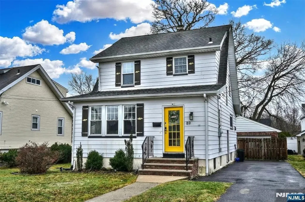 89 Forest Place Rochelle Park NJ 07662