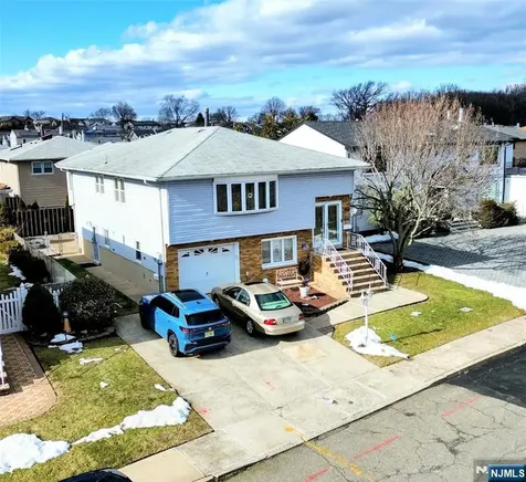 1033 Park Drive Secaucus NJ 07094