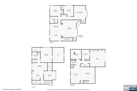 55 15th Street Hawthorne NJ 07506