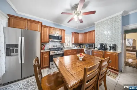 409 Hamilton Street Harrison NJ 07029